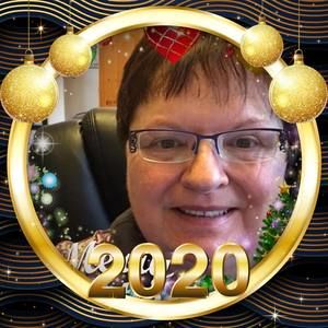 Meet your Posher, Glenda